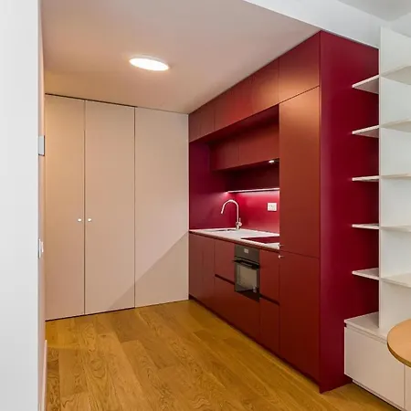 Apartman Vydrica By Ellements, Brand New Designer Pozsony