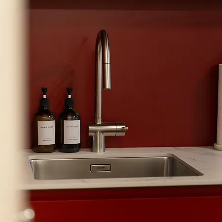 Vydrica By Ellements, Brand New Designer Apartman