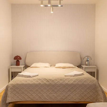 Vydrica By Ellements, Brand New Designer Apartman Pozsony