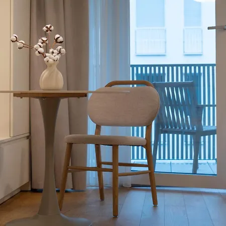 Vydrica By Ellements, Brand New Designer Apartman