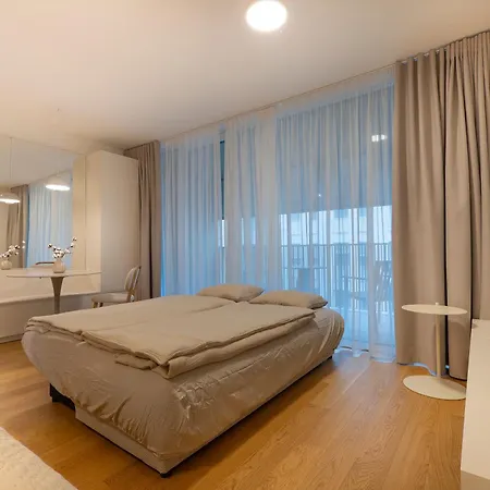 Apartman Vydrica By Ellements, Brand New Designer *
