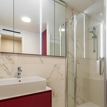 Vydrica By Ellements, Brand New Designer Apartman