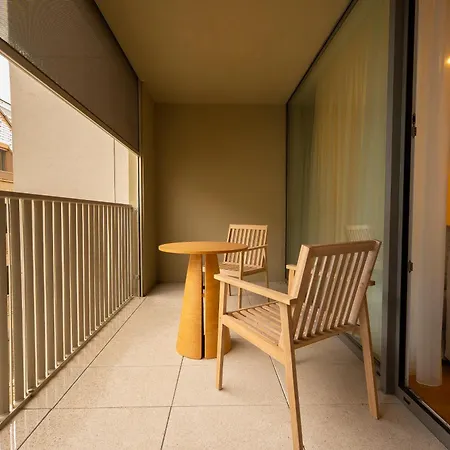 Apartman Vydrica By Ellements, Brand New Designer *