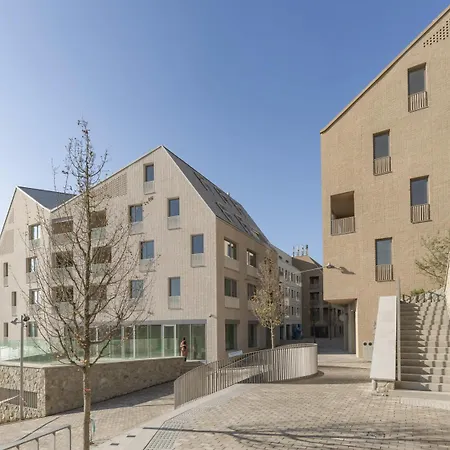 Vydrica By Ellements, Brand New Designer Apartman Pozsony