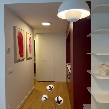 Apartmán Vydrica By Ellements, Brand New Designer Bratislava