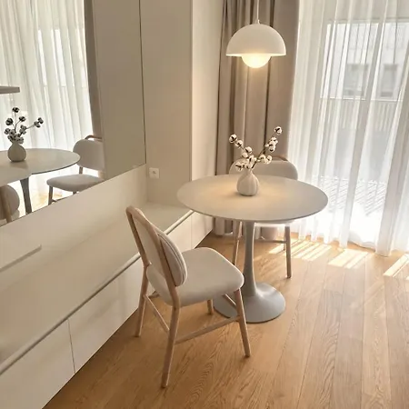 Vydrica By Ellements, Brand New Designer Bratislava