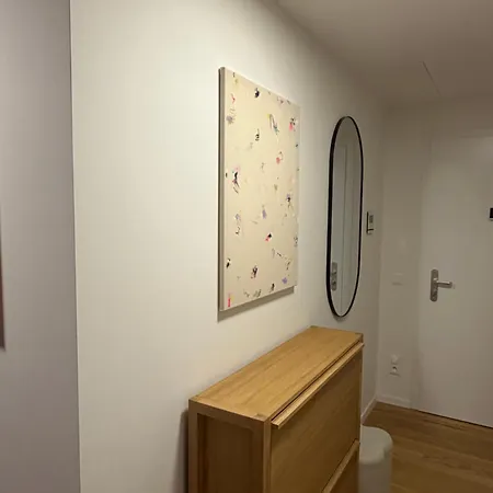 Vydrica By Ellements, Brand New Designer Apartmán Bratislava